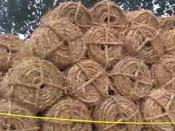 防汛草袋批發(fā)須注意這3點！