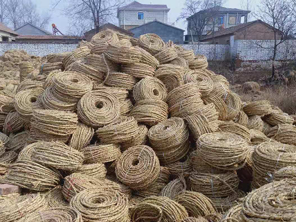 草袋的應(yīng)用領(lǐng)域有哪些？